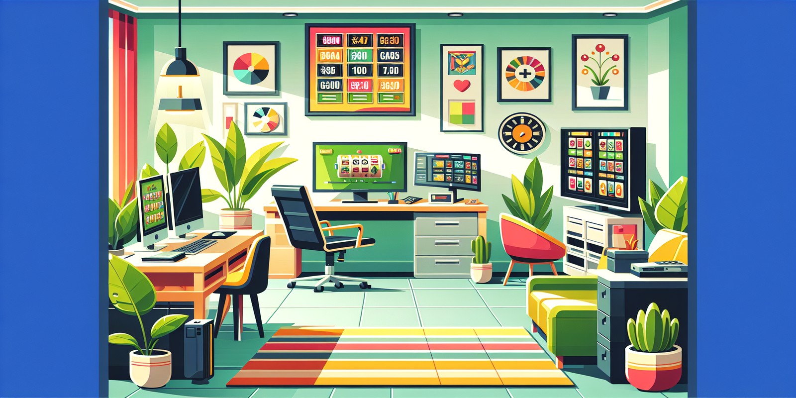 Explore GBO Slot: Your Guide to Gacor Gaming Wins in 2025 - Comprehensive guide from MPL for Pakistan players