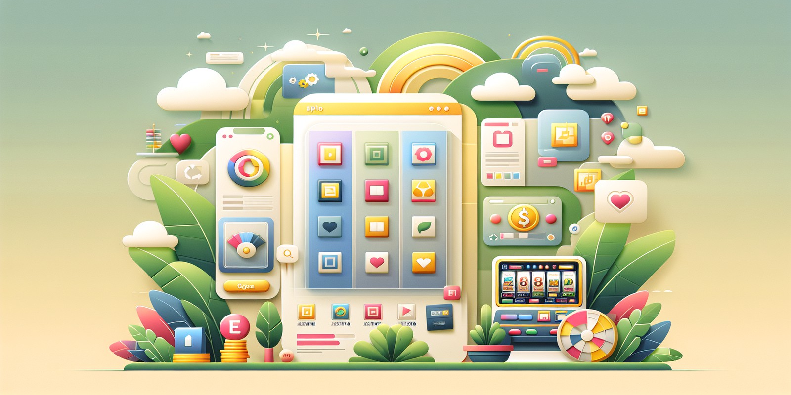 Unlock Gacor's Secrets: Your 2025 Guide to Winning Big on Slots - MPL article for players.