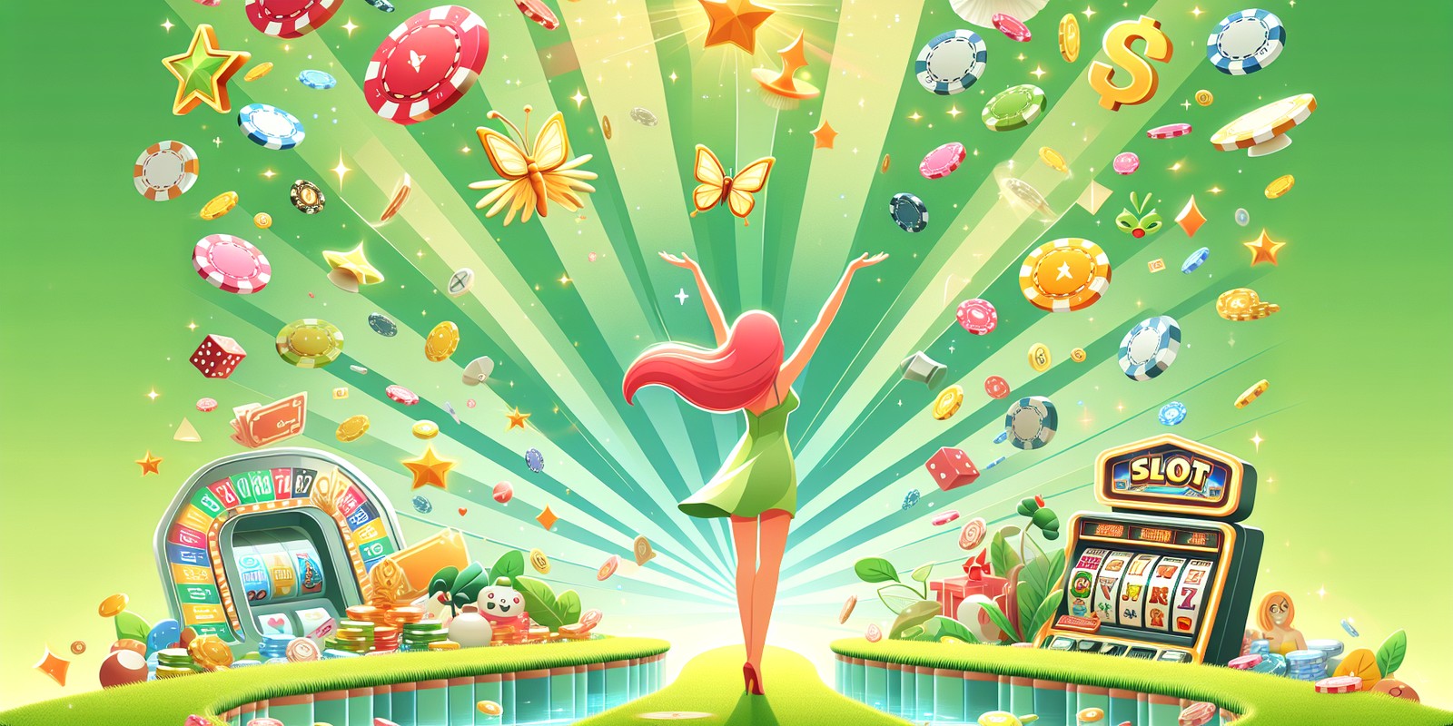 Unlock Winning Potential: A guide for Pakistani players on top slot strategies - MPL.