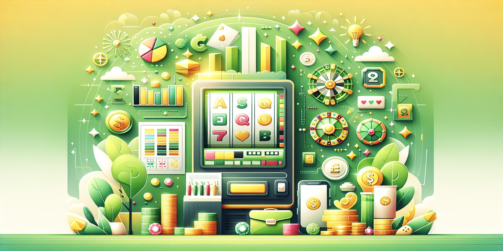 Unlocking Gacor Slots: Your Guide to Winning Big in 2025 - MPL Guide for Pakistan Players