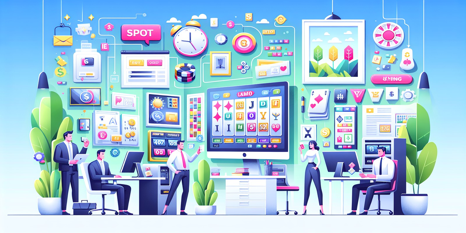 Unlocking Gacor Wins: Expert Slot Strategies for Pakistan Players | MPL