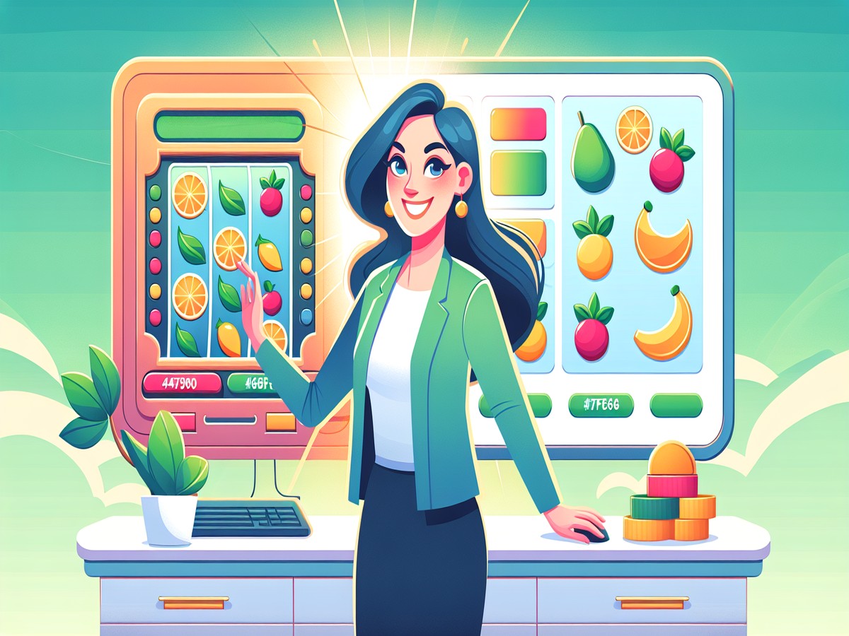 MPL Classic Fruit Slots