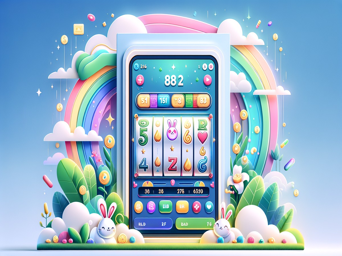 MPL Fortune Rabbit Slots