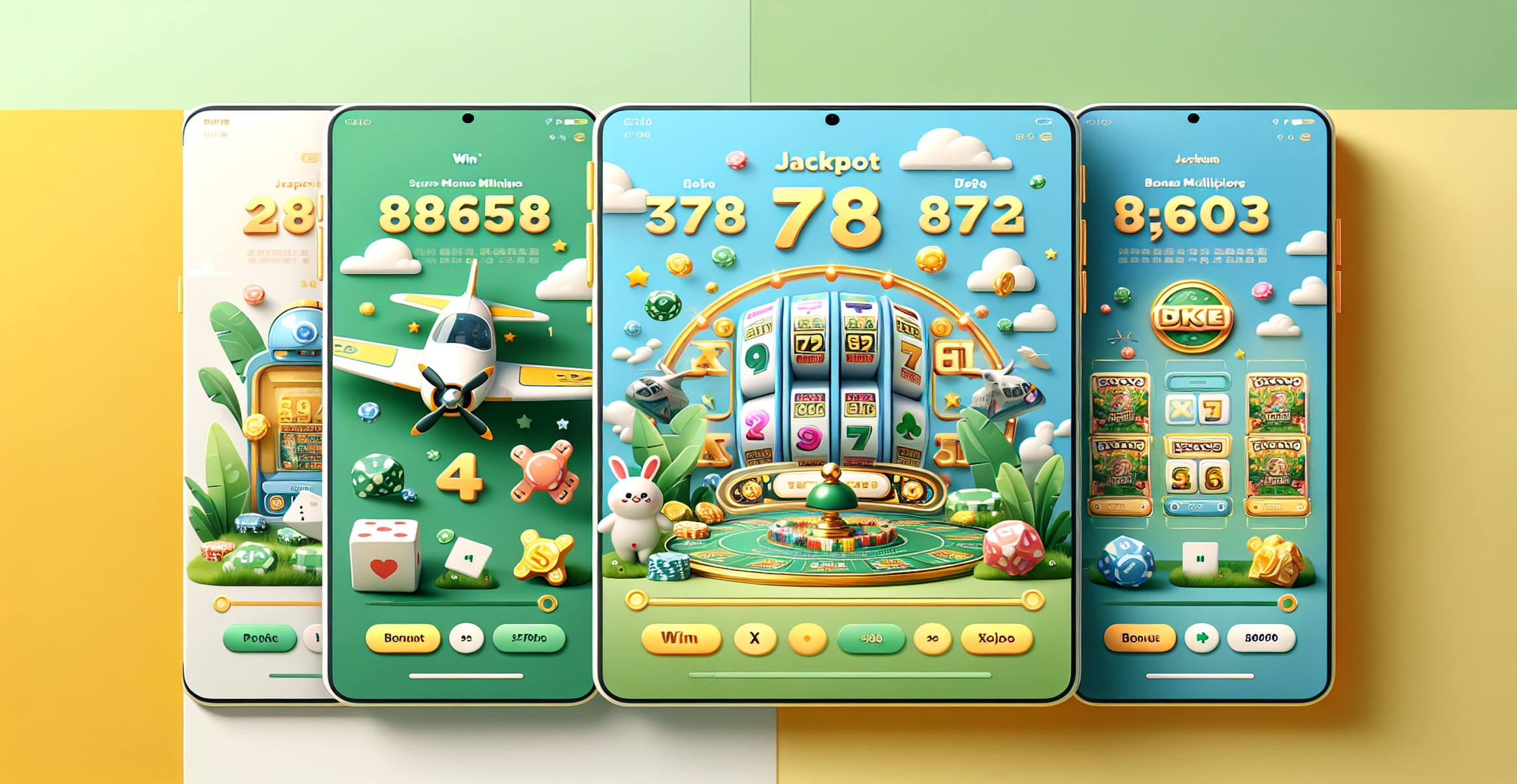 Aviator Game - Online Slot Game at MPL